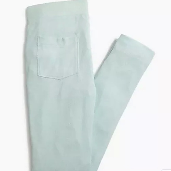 JCrew jogger sweatpants, small, EUC - Picture 3 of 6